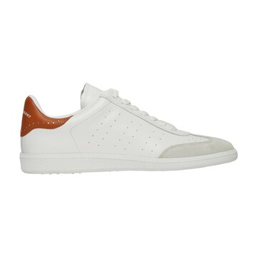 Isabel Marant Bryce sneakers in natural