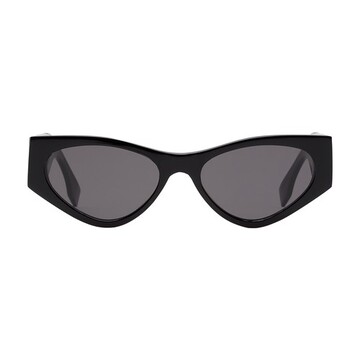 Fendi O'Lock sunglasses in noir