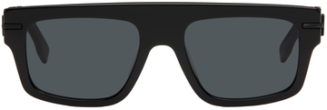 fendi black fendigraphy sunglasses