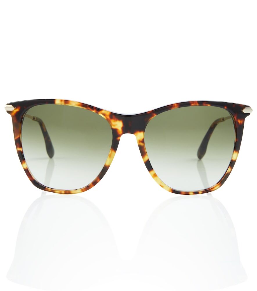 Victoria Beckham Square sunglasses