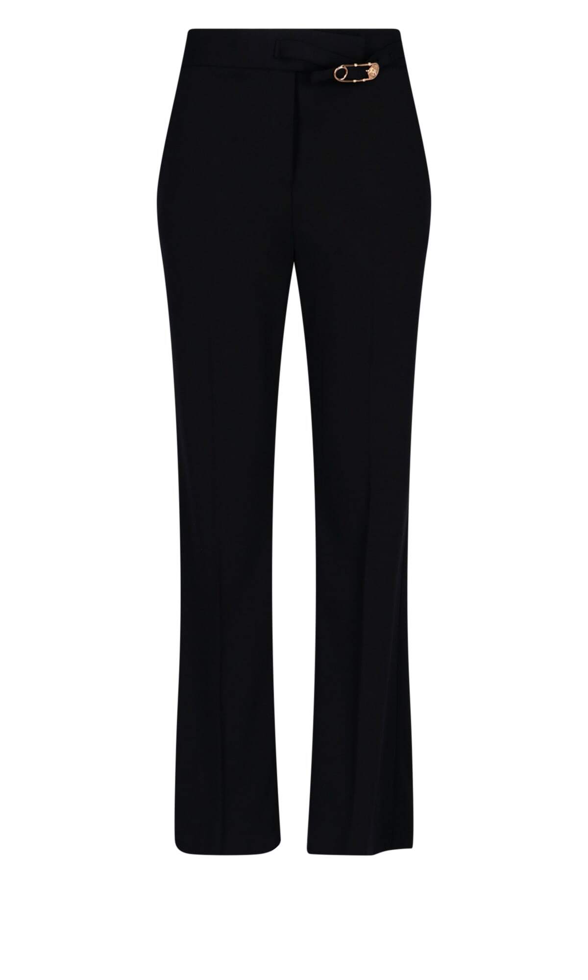 Versace Pants in black