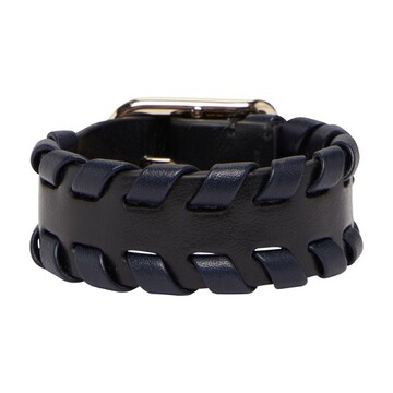 Chloé Mony bracelet in black / blue