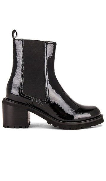 Seychelles Far Fetched Boot in Black