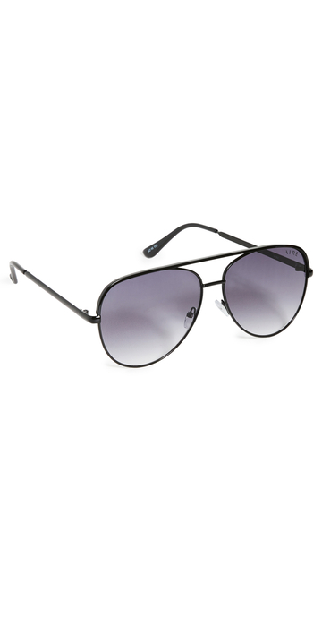 AIRE Atmosphere V2 Sunglasses in black