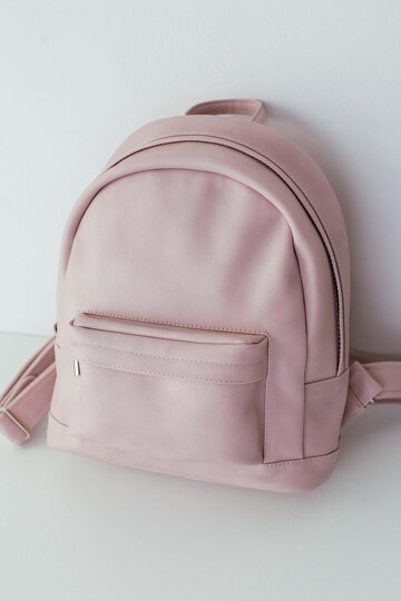 bag,pink,backpack