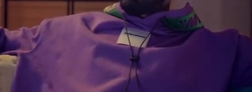 sweater,purple hoodie from off white