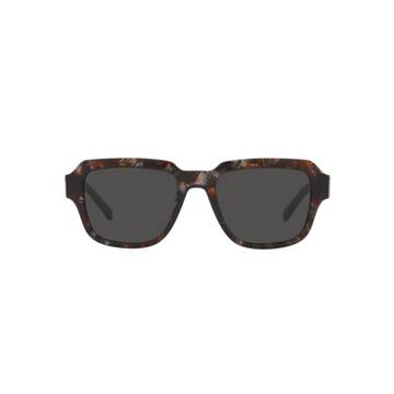 Dolce & Gabbana Eyewear DG4402 335687 Sunglasses in grey