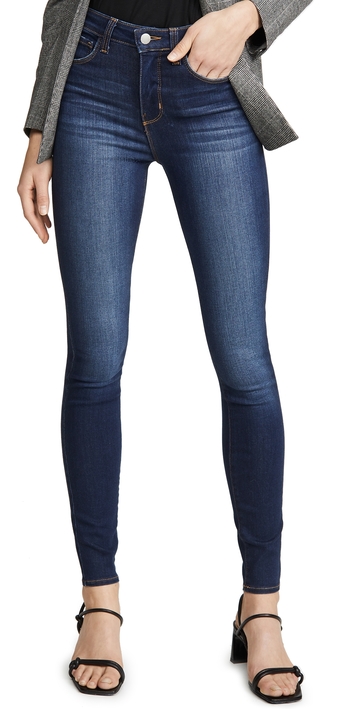 l'agence marguerite skinny jeans baltic 25