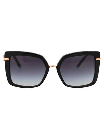 Tiffany & Co. Tiffany & Co. 0tf4185 Sunglasses in black / grey