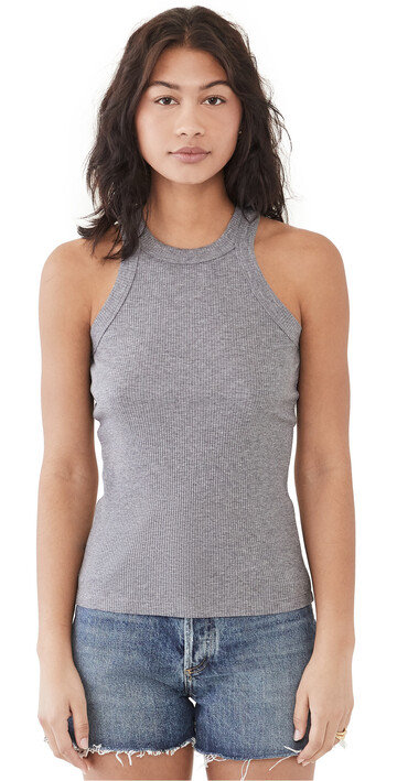 WSLY The Rivington Tank in grey