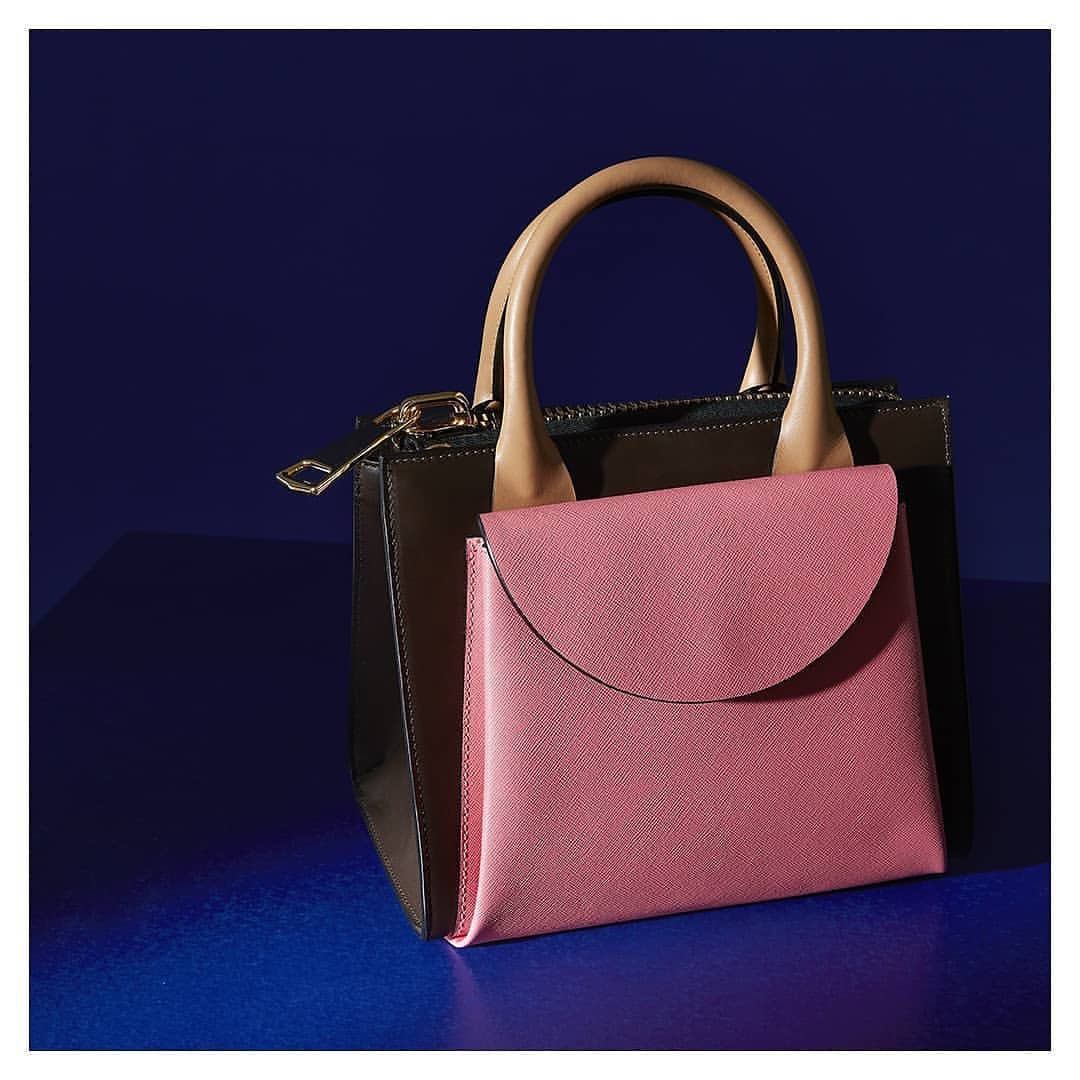 bag, pink bag - Wheretoget