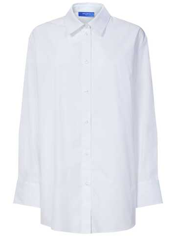 Nina Ricci Shirt in white