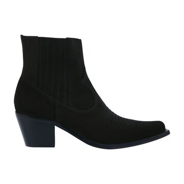 Free Lance Simone western boots 51 in noir
