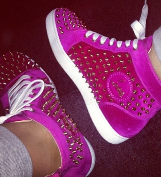 louboutin outlet shoes