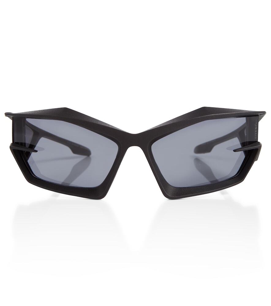 Givenchy Giv Cut sunglasses in black