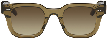 chimi green 04 sunglasses