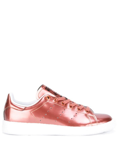 Adidas Originals Stan Smith Boost sneakers in pink