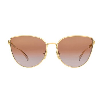 Louis Vuitton My LV Chain Cat Eye Sunglasses