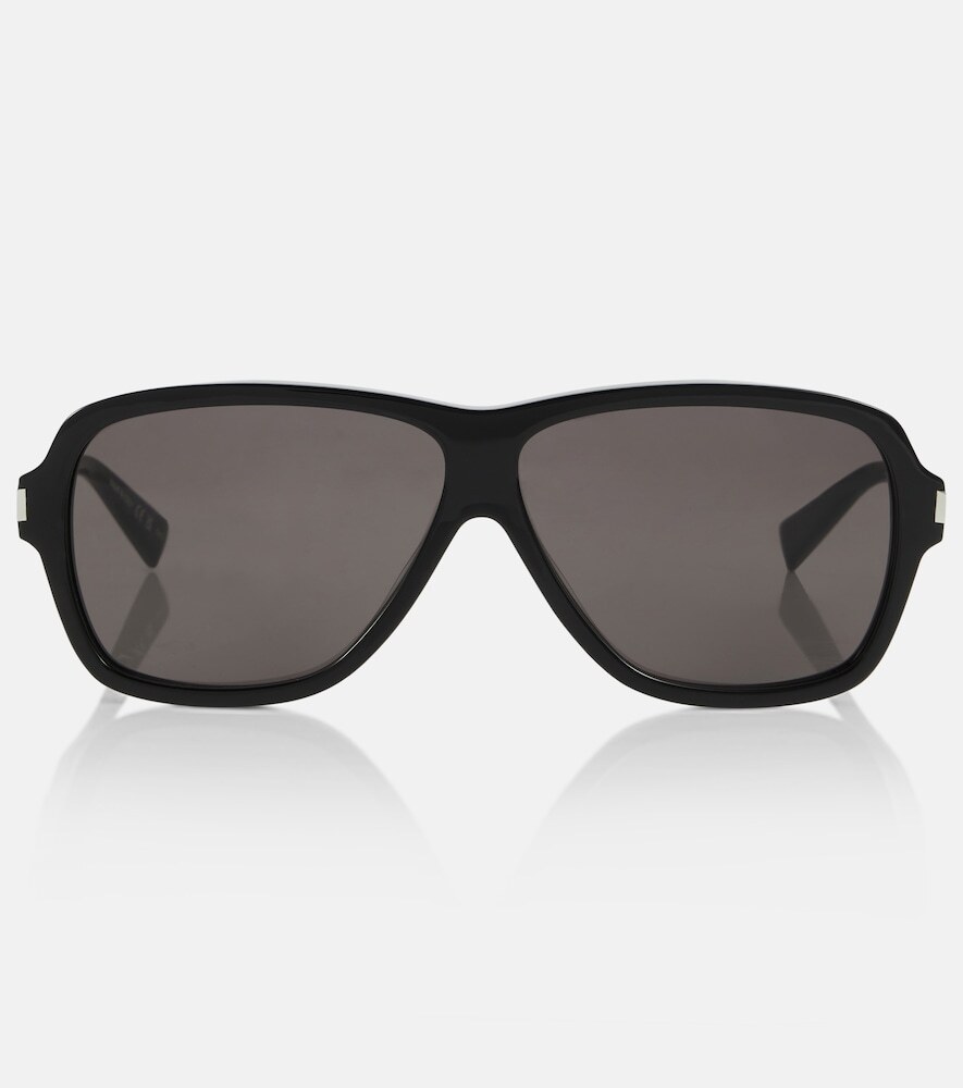 Saint Laurent SL 609 Carolyn sunglasses in black