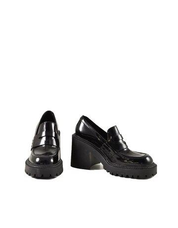 Vic Matié Vic Matié Womens Black Shoes