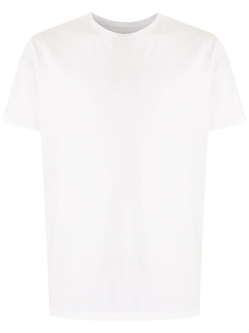Uma - Raquel Davidowicz Cinzel plain shirt in white
