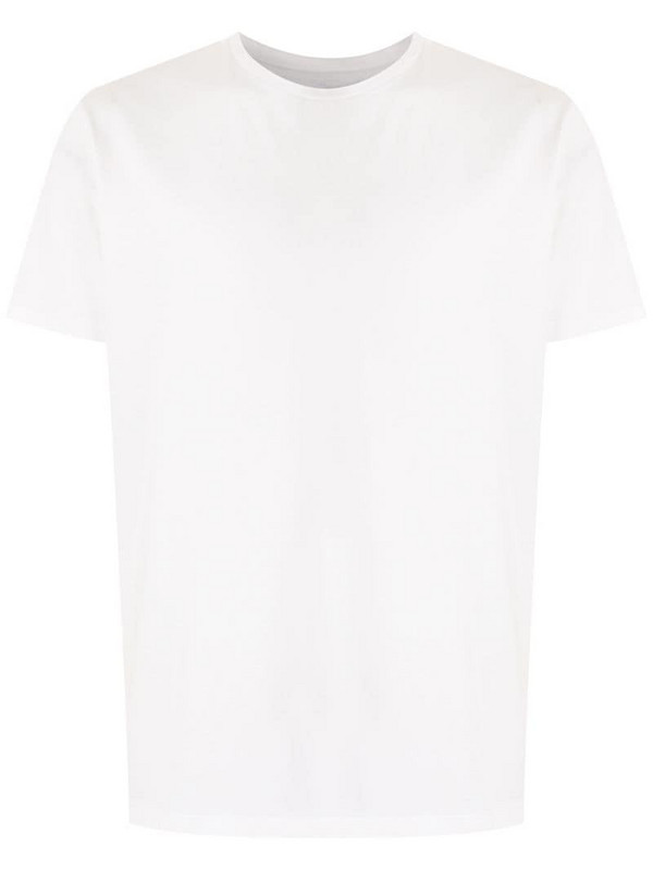 Uma - Raquel Davidowicz Cinzel plain shirt in white