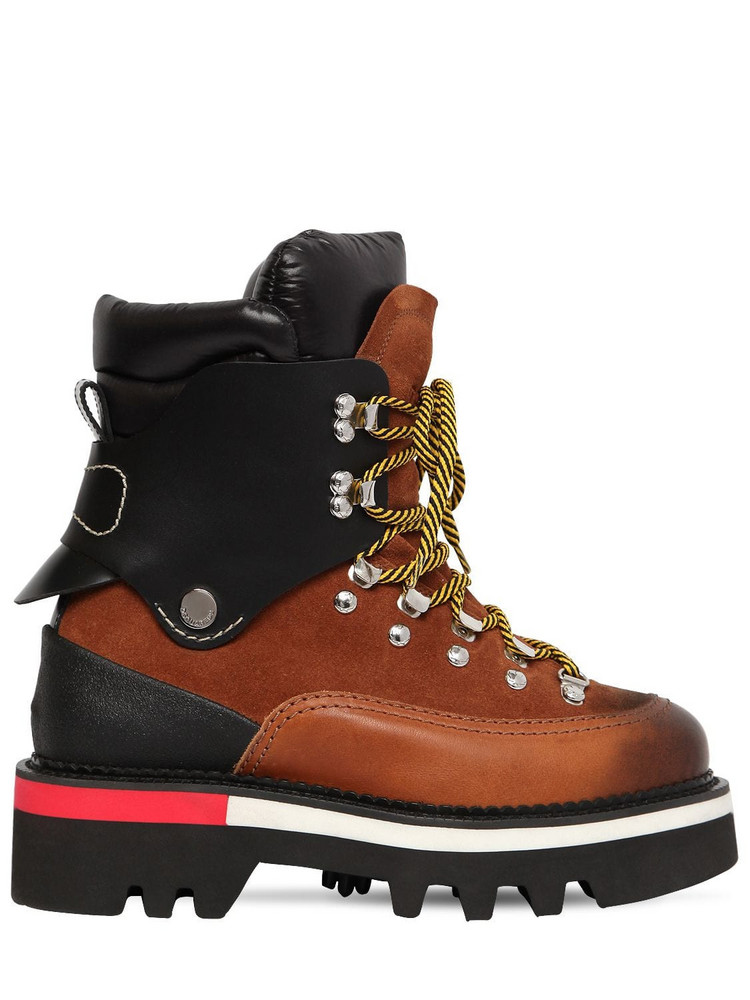 dsquared2 duck boots