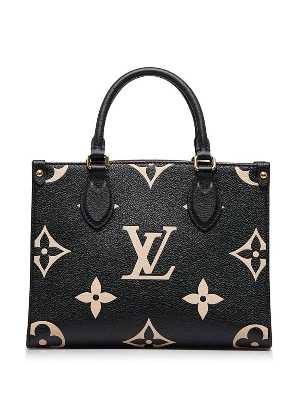 Brown Louis Vuitton Monogram Ellipse MM Handbag, louis vuitton 2000 pre  owned monogram pochette accessoires tote bag item