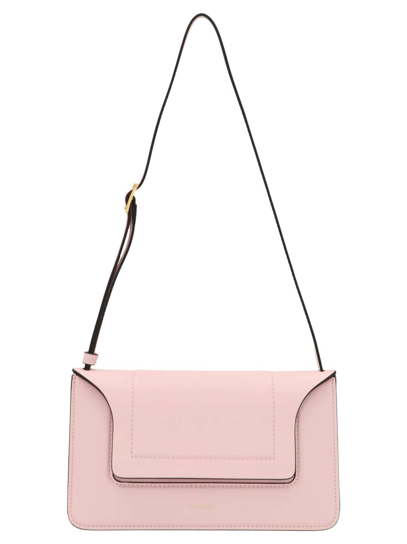Wandler penelope Mini Shoulder Bag in pink