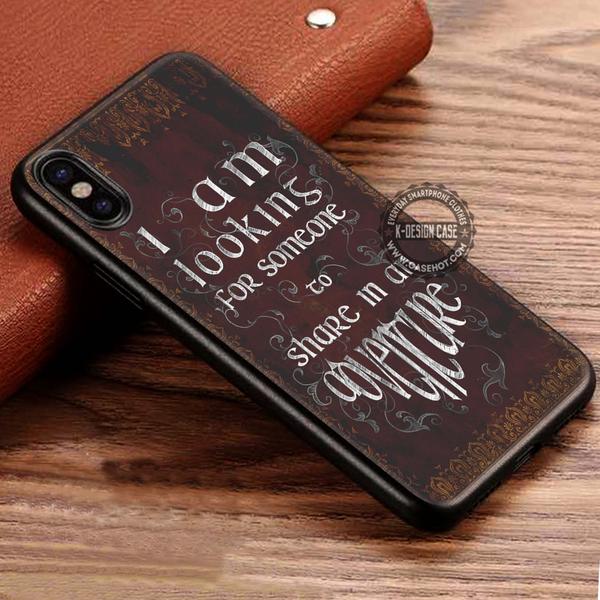 The Lord of the Rings Quote Adventure Vintage iPhone X 8 7 Plus 6s Cases Samsung Galaxy S8 Plus S7 edge NOTE 8 Covers #iphoneX #SamsungS8
