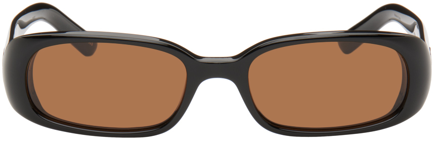 CHIMI Black LHR Sunglasses