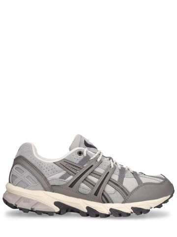 asics gel-sonoma 15-50 sneakers in grey