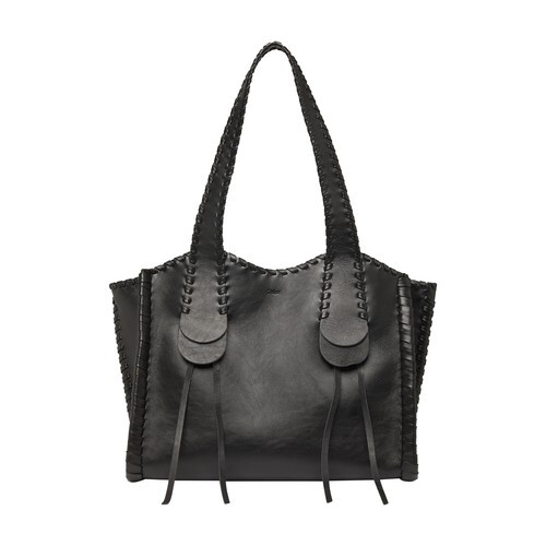 Chloé Mony handbag in black
