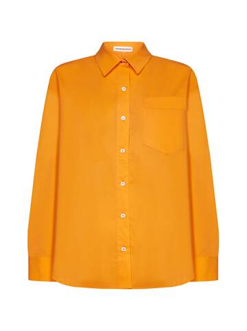 Designers Remix Shirt in orange