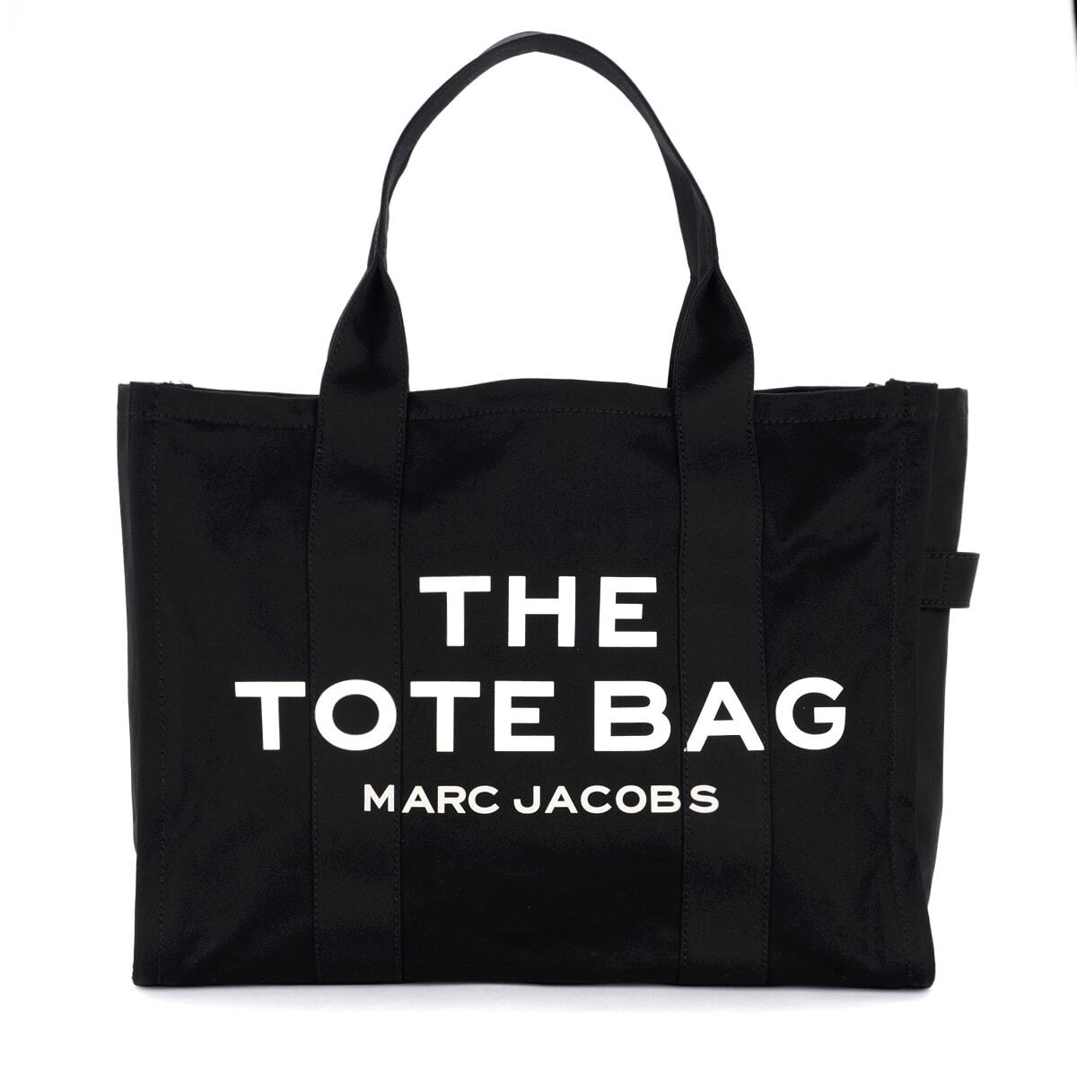The Marc Jacobs The Xl Tote Bag Black in nero