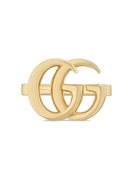 Gucci GG Running ring