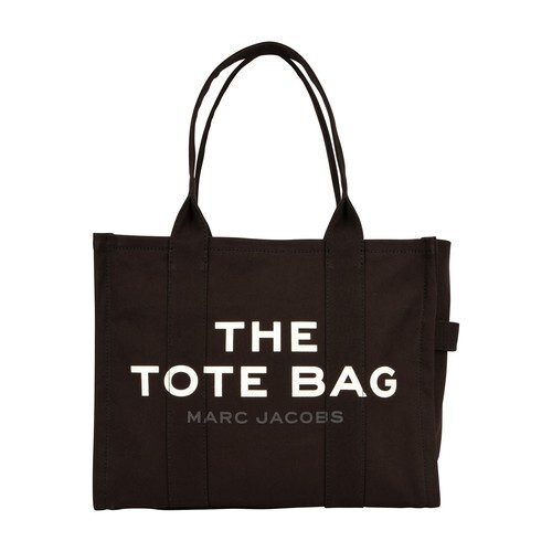 Marc Jacobs the The Tote Bag in black