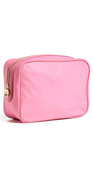 stoney clover lane large pouch guava one size
