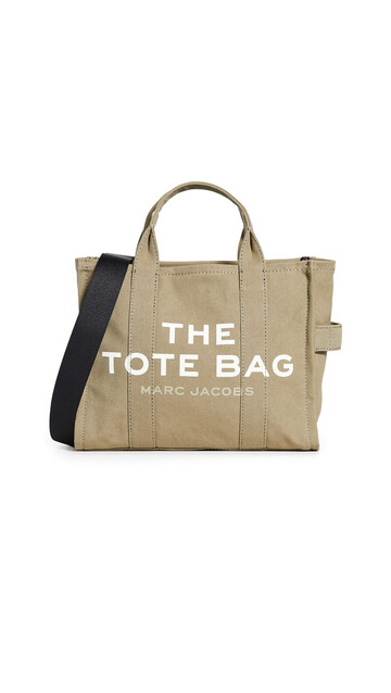 The Marc Jacobs The Tote Bag in green