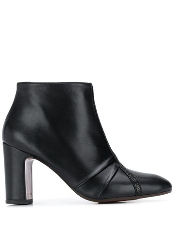 Chie Mihara Erina ankle boots in black