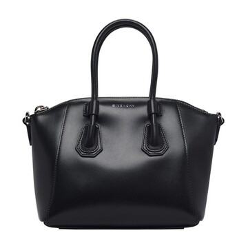 Givenchy Mini Antigona Sport bag in noir