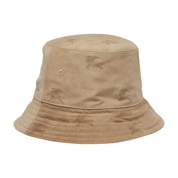 Burberry Halfdrop bucket hat