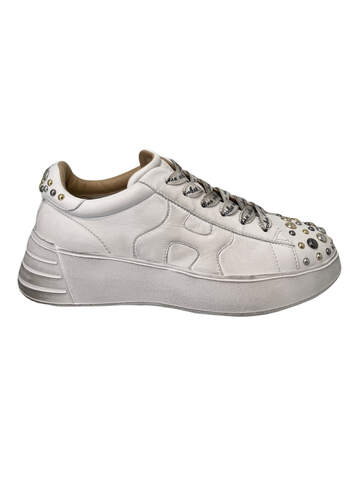 Hogan Sneakers H562 in white