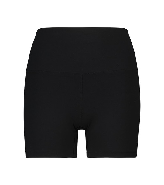 Eres Mani performance shorts in black