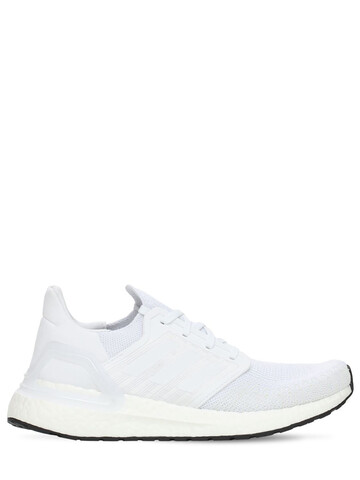 ADIDAS PERFORMANCE Ultra Boost Running Sneakers in white