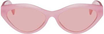 givenchy pink gv day sunglasses