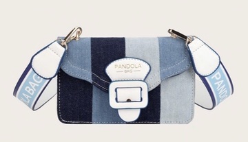 bag,denim,blue,blue bag,pattern,patchwork,handbag