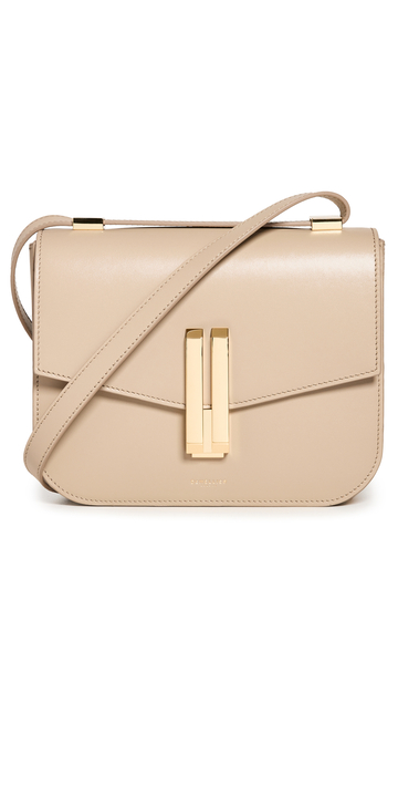 DeMellier Vancouver Bag in taupe
