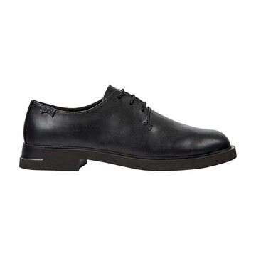 Camper Iman lace-up shoes in black