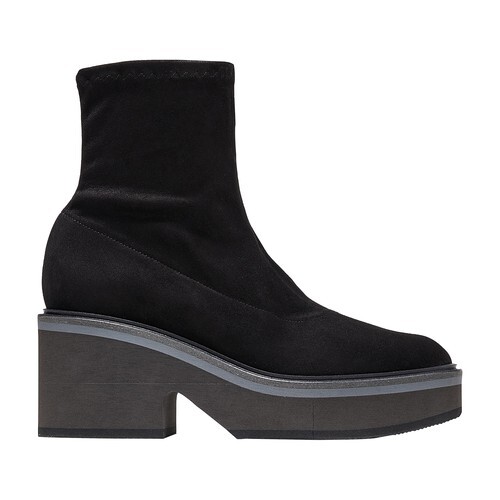 Clergerie Albana ankle boots in black
